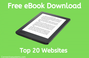 free download e-Book