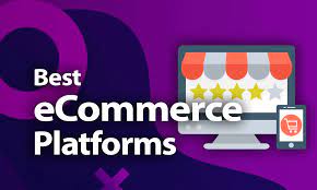 Best Ecommerce Platforms: The Top Picks