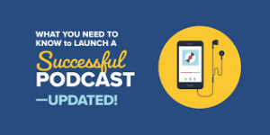 Podcasting: What do I need to know?