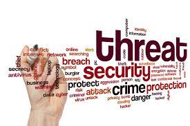 Home Security threats