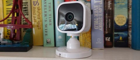 Blink Camera Review