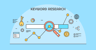 Do Keyword Research: