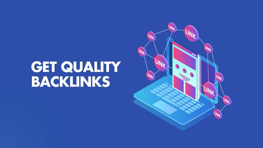 backlinks-link building