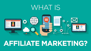 affiliate market