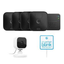  Blink Home Video Security: