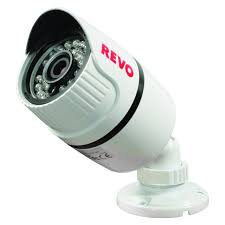 Revo Alarm & Security Affiliate Program:
