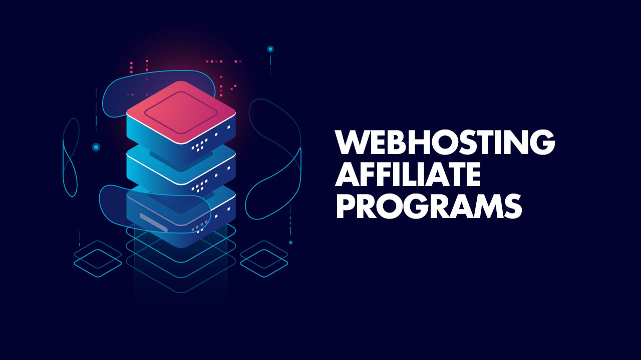 web hosting affiliate