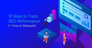 tracking seo performance