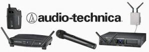 FAQ: Audio Technica: