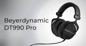 Beyerdynamic Headphones DT 990 Pro: