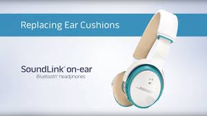 bose headphones:Bose Soundlink On-ear