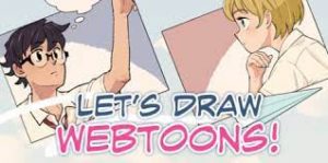 Why should you use WEBTOON for your comic?
