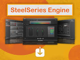 SteelSeries engine:
