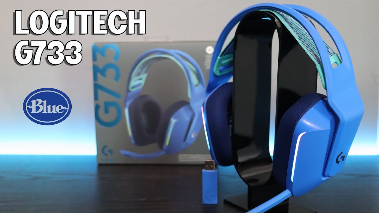 Logitech Headset : Which is best for you? Review 2021