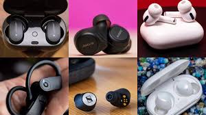 Things to Look for in Bluetooth Headphones Before Buying:
