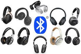The 10 Best Wireless Bluetooth Headphones :