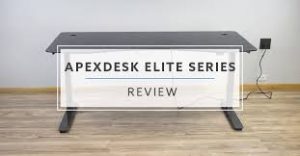  ApexDesk Elite Series: