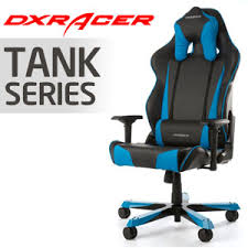  DXRacer Tank Series: