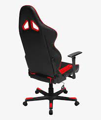 DXRacer rw106 racing series gaming chair: