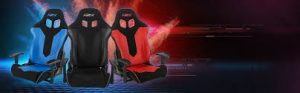 DXRacer NEX Gaming Chair:
