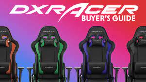 Best DXRacer Gaming Chair Reviews Buyer’s Guide: