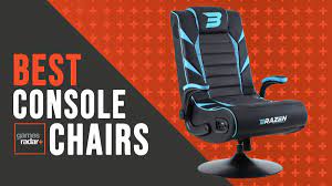 Gaming Chairs for Consoles: