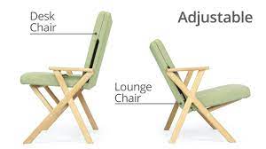Hybrids Chair: