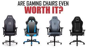 Choosing Your Gaming Chair: