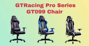 Pro Series GTRacing Gaming Chairs