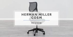 Herman Miller Cosm: