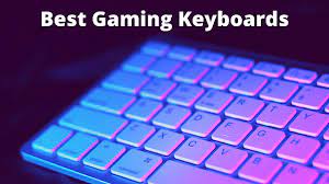 best gaming keyboard 2021