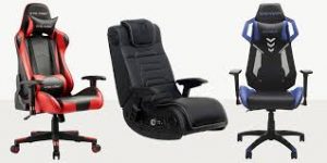 RESPAWN gaming chair