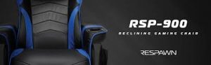 Respawn gaming chair 900: