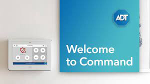 ADT command: