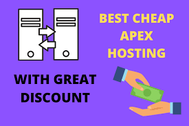 apex hosting log in