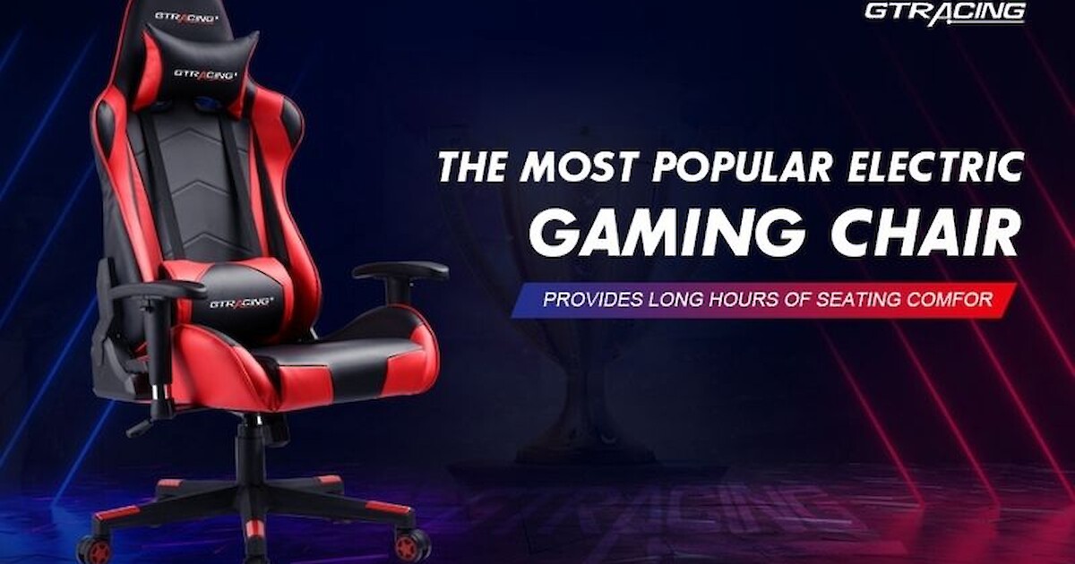 GTracing Gaming Chairs