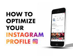 How to Optimize Your Instagram Profile & Posts: