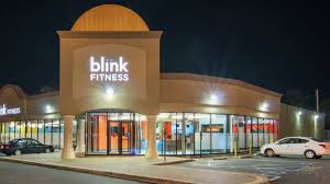 blink fitness