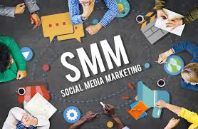 Social Media Marketing Skills: