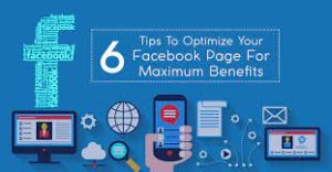 How to Optimize Your Facebook Business Page - 8 Tips: