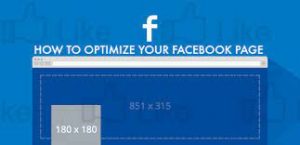 How to Optimize Your Facebook Page - 8 Ways: