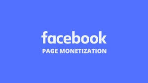 8 Ways to Monetize Your Facebook Page:
