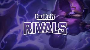 How do you get rivals on twitch?