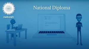 NEBOSH National Diploma: