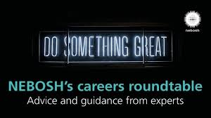 NEBOSH launches new Health and Safety Career Guide: