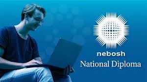 Nebosh International diploma
