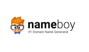 NameBoy name generator