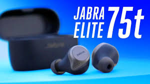 Jabra Elite 75T