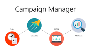 google campaign manager