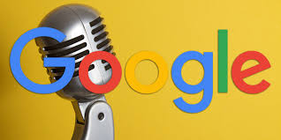Google Podcast Desktop: